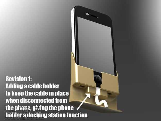 iPhone持有人