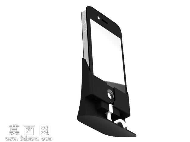 iPhone持有人