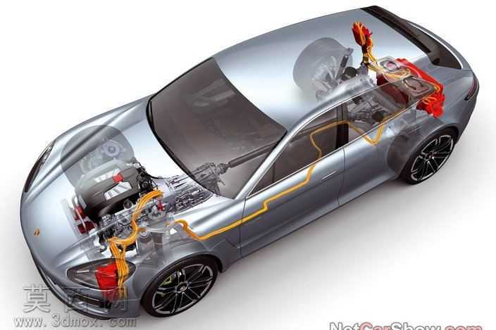 ��ʱ��Panamera�������θ���
