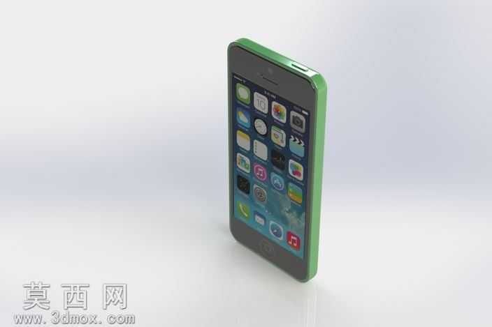 iPhone5C
