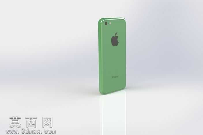iPhone5C
