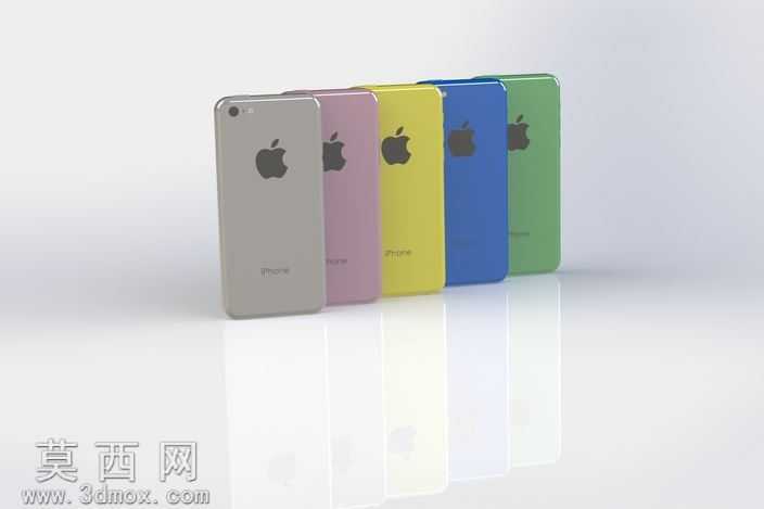 iPhone5C
