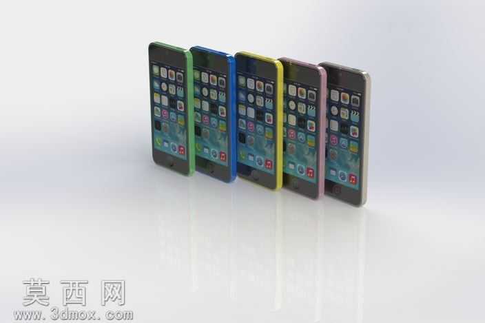 iPhone5C
