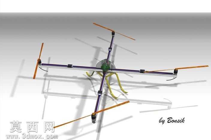 Quadcopter
