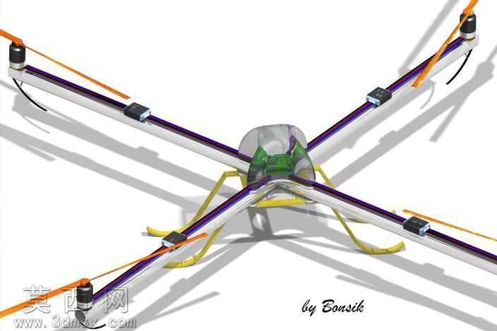 Quadcopter
