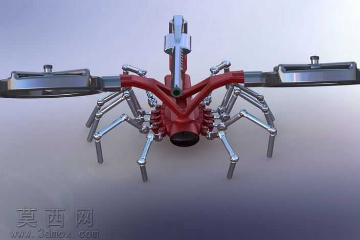BFHSDrone
