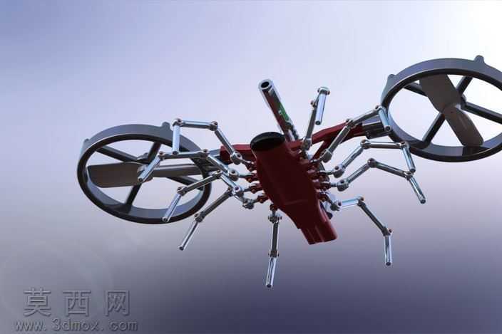 BFHSDrone