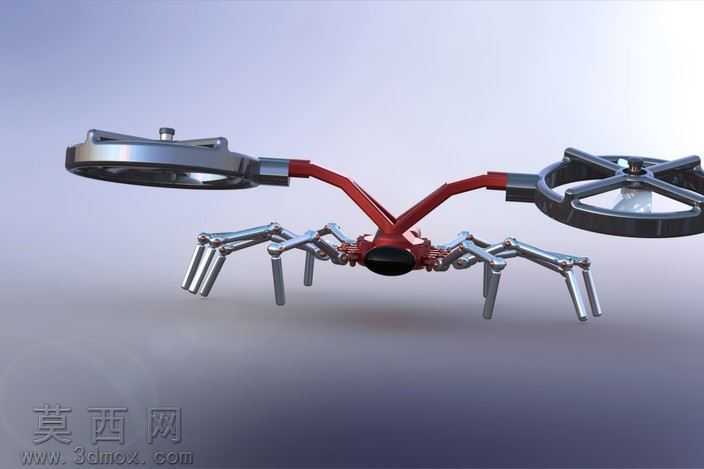 BFHSDrone