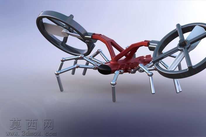 BFHSDrone