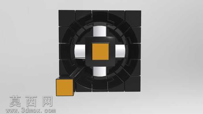 教授Rubiks