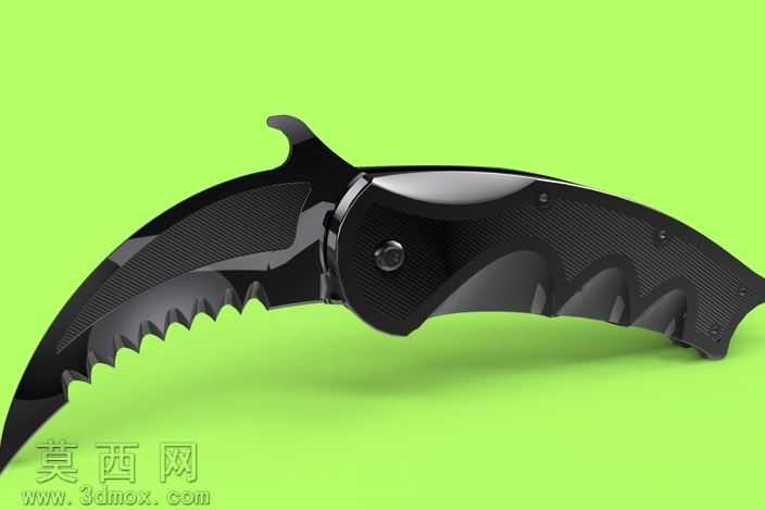 Karambit����չ����
