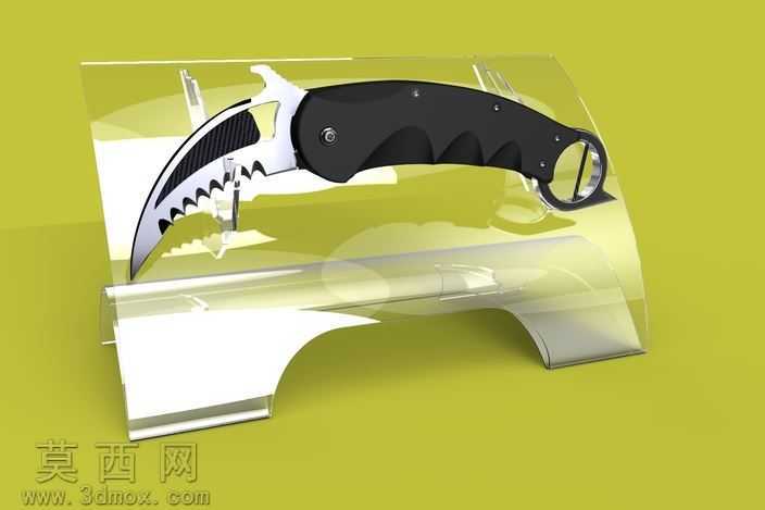 Karambit����չ����
