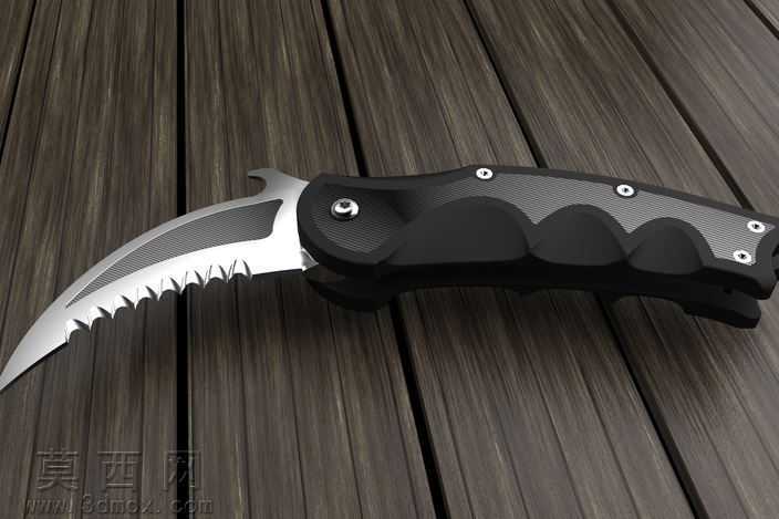Karambit����չ����
