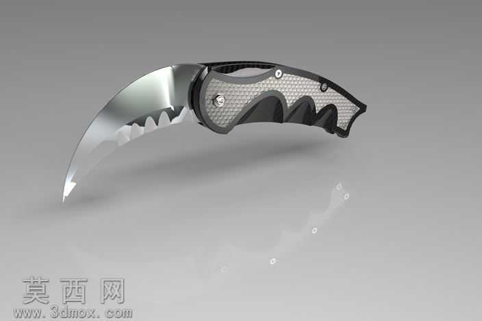 Karambit����չ����
