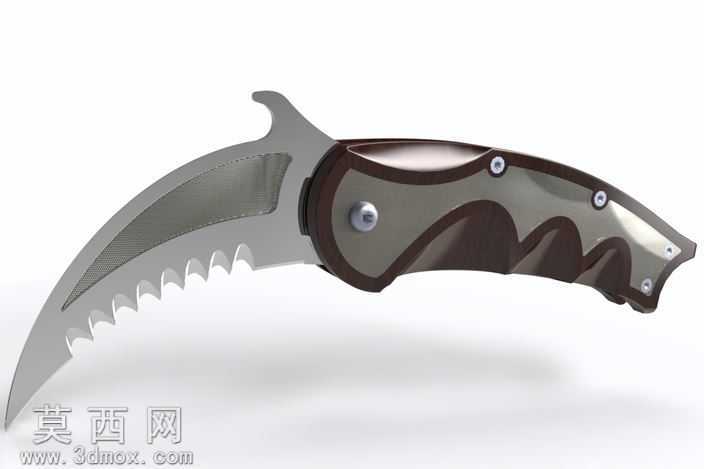 Karambit����չ����
