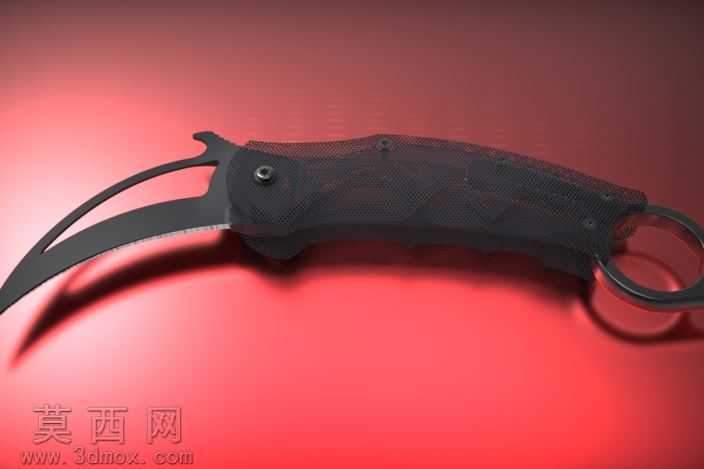 Karambit����չ����
