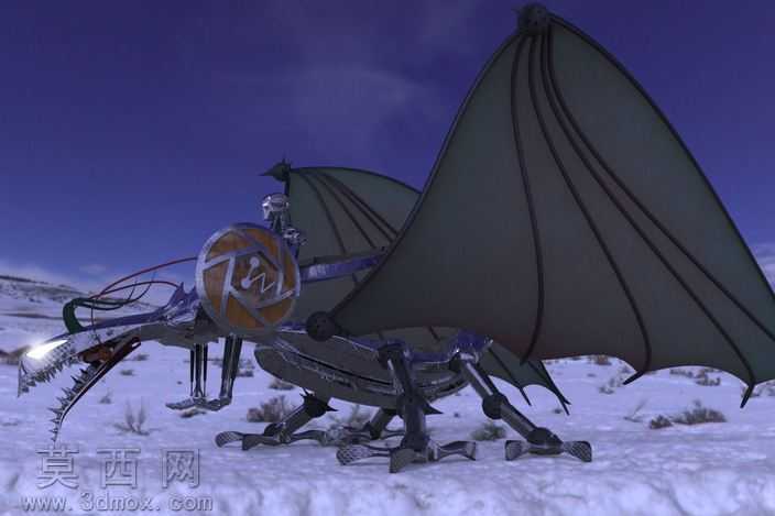 ZW3D龙为英雄的