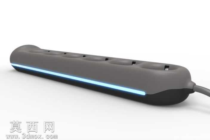 CommelFluxline
