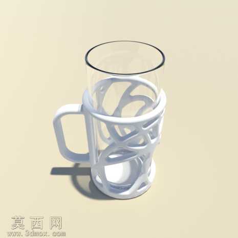 玻璃架2