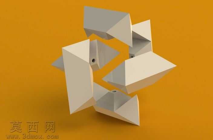 六片的拼图001