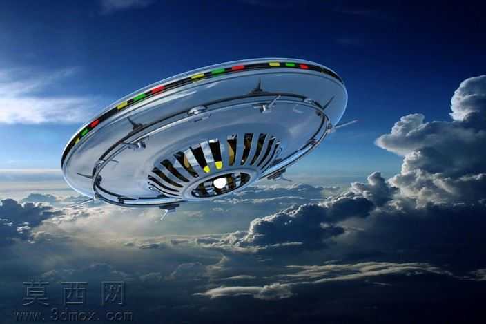 不明飞行物体