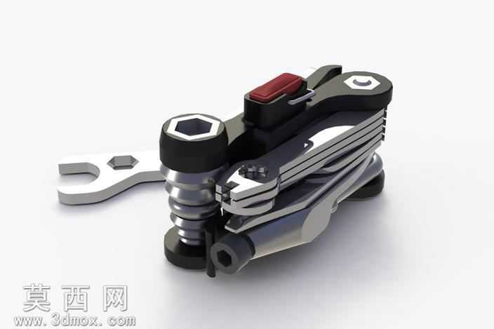 北京泰外星人自行车工具