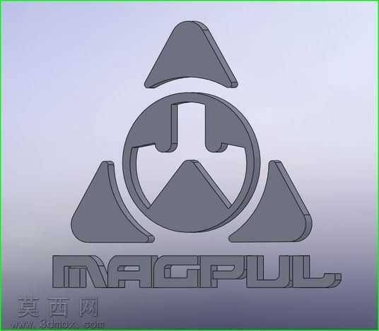 magpul��̬�ձ�
