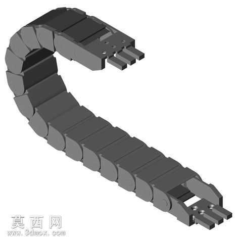 "拉链"管——快速添加和去除的电缆,与更多的保护,免受灰尘和