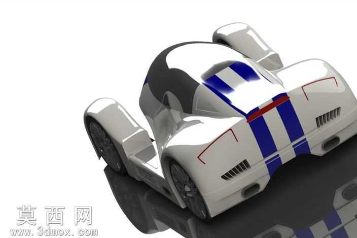 未来派汽车2