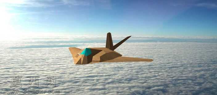 F-117
