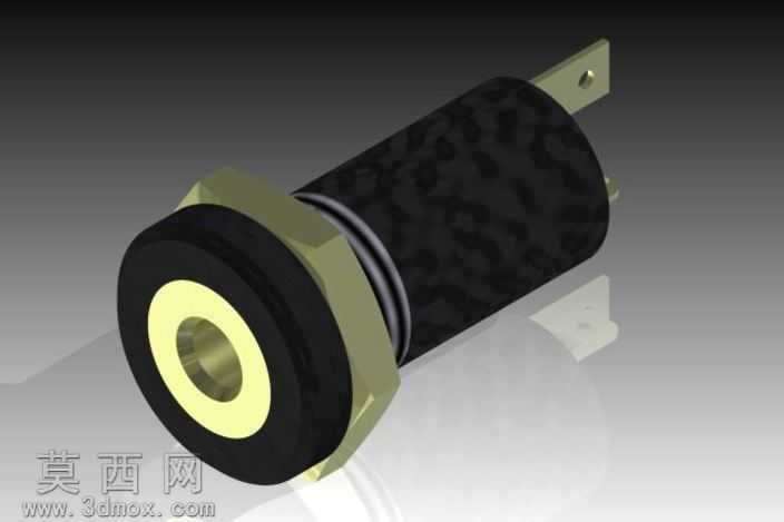 2.5mm��Ƶ����-���ź�MJ-165H
