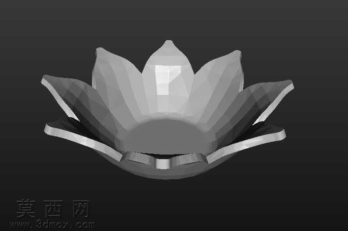 Flower_Candle_Holder

