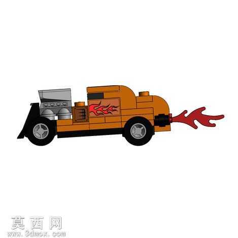 Flae�����Hotrod
