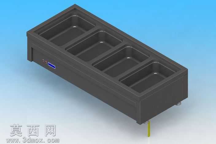表顶部贝恩玛丽·