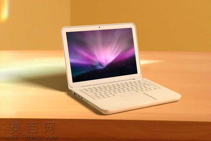 Macbook
