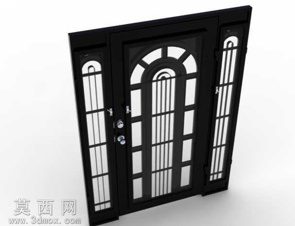 普埃尔塔德Forja