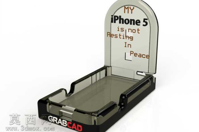 iPhone5立场和演讲者持有人