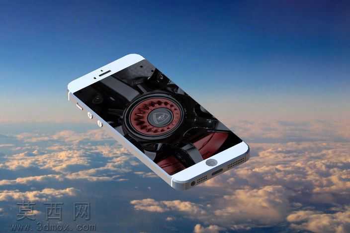 iPhone5S