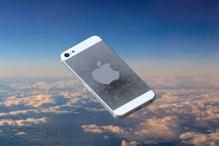iPhone5S