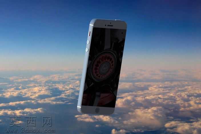 iPhone5S