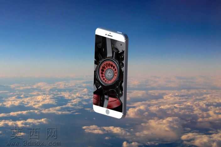 iPhone5S