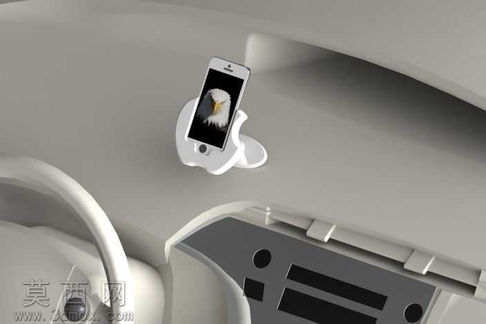 ͨ��iPhone5�ĳ�ͣ��
