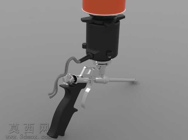 Krimelte泡沫加热器便携式