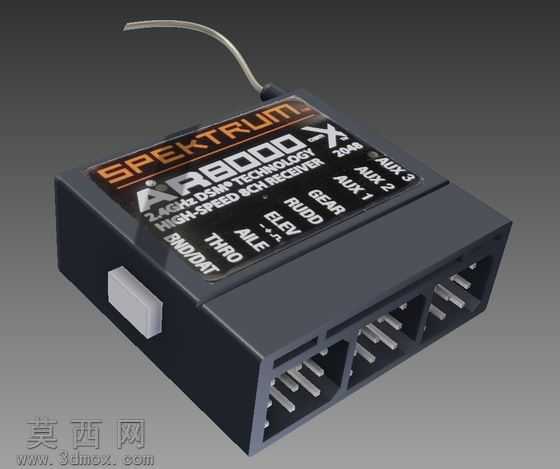 转载AR8000