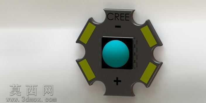 35����CreeRGBLED
