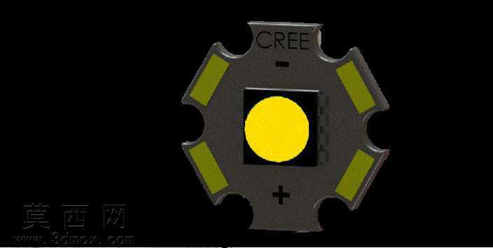 35����CreeRGBLED
