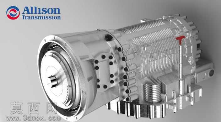 ���Allison3200SP

