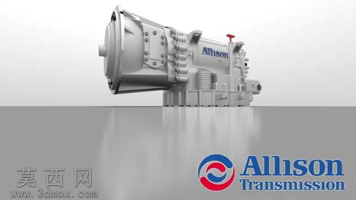 ���Allison3200SP
