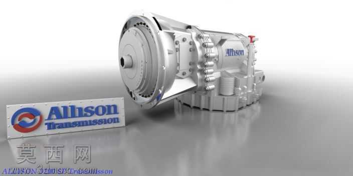 ���Allison3200SP
