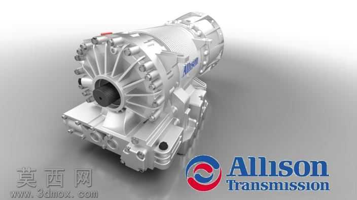 ���Allison3200SP
